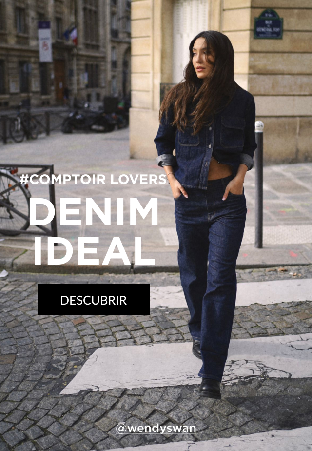 Comptoir Lovers Lison -Mobile