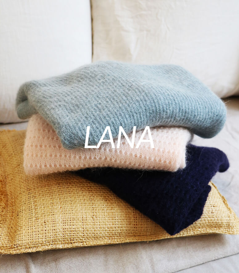 Consejos para lavar tu ropa en lana