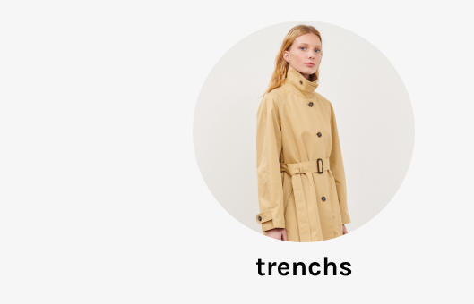 Trenchs