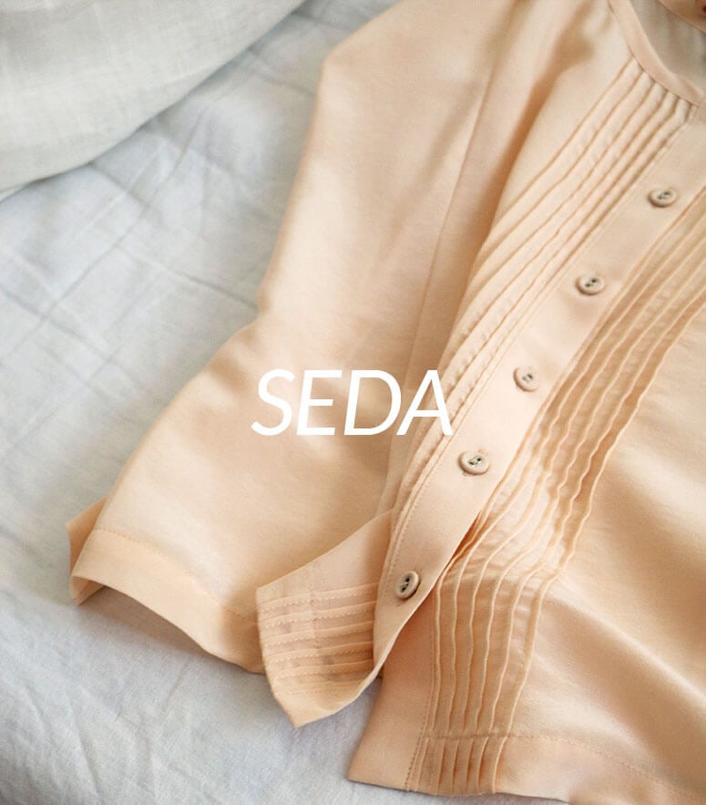 Consejos para lavar tu ropa en seda