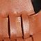 Sandalias de piel 31 beige 