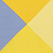 Foulard cuadrado de seda Infinity Nassana