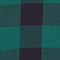 Camisa fluida de cuadros 8866 55 green check 2wsh233v13