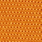 Jersey de lino con manga corta 23 orange 2sju430f04