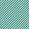 Vestido con tirantes finos 0531 green stripe 3sdr205v05