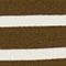 MADDY - Jersey marinero de lana merina Stp olive jtst Liselle