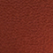 Cinturón fino de cuero 7023 29 dark orange 2wbe186
