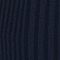 Jersey cuello vuelto de lana merino A699 navy knit 3wju078w20
