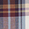 Sobrecamisa de algodón mezclado 0180 wine 3sja182c13