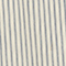 REGULAR - Pantalón de tela denim rayada Indigo stripe 