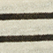 Polo de lino con manga corta 102 stripes 2sju351