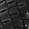 Sandalias de piel con tacón 09 black 2ss22353