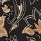 Camisa estampada 8910 34 brown print 2wbl231v18