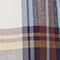 Short de cuadros 0180 wine 3spa043c13