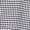 Vestido evasé de gasa de algodón 88 vichy 2sdr181c71
