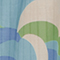 H643 ANEMONE BLUE