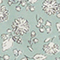 96 PRINT GREEN