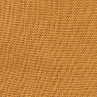 YVONNE - Pantalón ancho de lino 36 brown 