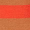 Jersey de rayas de lino 0240 tiger lily stripes 3sju093l01