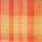 Bufanda de algodón 0241 orange 3ssc161