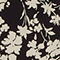 Blusa estampada fluida A686 navy fiore 3wbl057v02