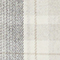 Falda corta de lana mezclada A003 white check 2wsk256w34