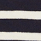 MADDY - Jersey marinero de lana merina 8875 69 navy stripes 