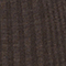 Jersey cuello vuelto de lana merino A340 brown chiné knit 3wju078w20