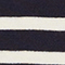 MADDY - Jersey marinero de lana merina 8875 69 navy stripes 2wju244w21