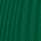 Jersey cuello vuelto de lana merino A541 bright green knit 3wju078w20