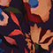 8858 69 NAVY PRINT