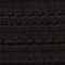 Cárdigan de crochet de algodón H091 black beauty 4sca152c09
