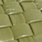 PAM - Sandalias de piel 58 green 2ss22354