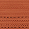 Vestido de crochet de algodón H350 amber brown 4sdk149c09