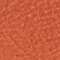 Cinturón ancho de cuero 9902 29 dark orange 2wbe187