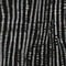 K093 STRIPES BLACK