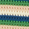H543 ST MULTIC GREEN