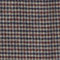 MARGUERITE - Pantalón cigarette 8894 03 gray check 2wpa021w13