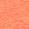 AMANDINE - Camiseta con cuello redondo de lino A233 solid corail orange 2ste055f05