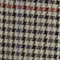 Chaqueta masculina de cuadros 8864 03 gray check 2wja095v16