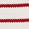 STRIPE JETSTREAM ROYALRED
