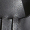 Sandalias de piel 09 black 