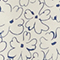 Blusa fluida de manga larga H620 daisy  blue 4sbl139v09