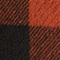 Bufanda de cuadros 8882 36 brown 2wsc123