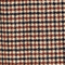 MARGUERITE - Pantalón cigarette 6042 check 