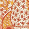 Blusa estampada fluida A323 paisley afterglow 3wbl066v02