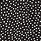 Falda corta estampada 7300c 124 print black 2ssk428v10