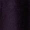 Falda corta acampanada de terciopelo Purple 