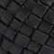 Cinturón de cuero 09 black 2sbe360